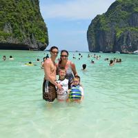 Отзыв от Егор - DTV виза